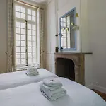 Διαμέρισμα Exceptional - 2br 4p- Notre-dame Cathedral *