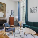 Exceptional - 2br 4p- Notre-dame Cathedral Διαμέρισμα Παρίσι