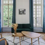 Exceptional - 2br 4p- Notre-dame Cathedral Παρίσι