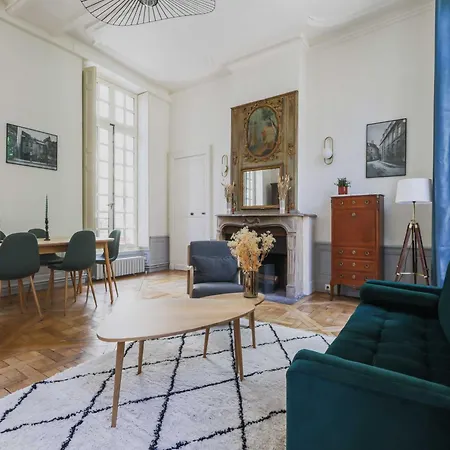 Διαμέρισμα Exceptional - 2br 4p- Notre-dame Cathedral Παρίσι