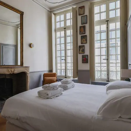 Exceptional - 2br 4p- Notre-dame Cathedral