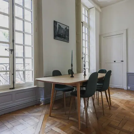 Exceptional - 2br 4p- Notre-dame Cathedral *