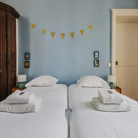 Appartamento Exceptional - 2br 4p- Notre-dame Cathedral