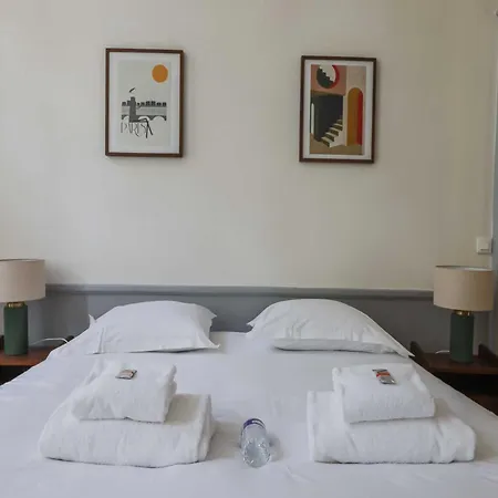 Appartamento Exceptional - 2br 4p- Notre-dame Cathedral *