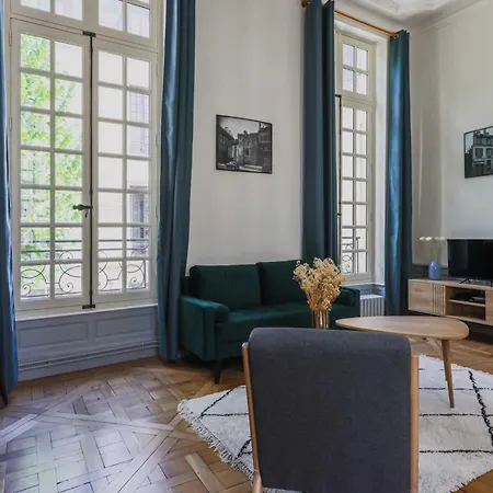 Exceptional - 2br 4p- Notre-dame Cathedral