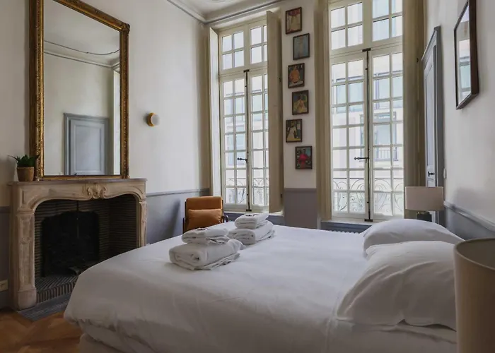 Exceptional - 2br 4p- Notre-dame Cathedral