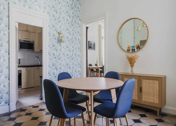 Exceptional - 2br 4p- Notre-dame Cathedral Paris