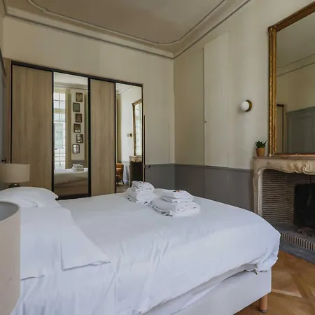 Exceptional - 2br 4p- Notre-dame Cathedral * Paris