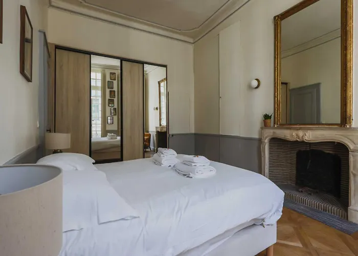 Exceptional - 2br 4p- Notre-dame Cathedral * Paris