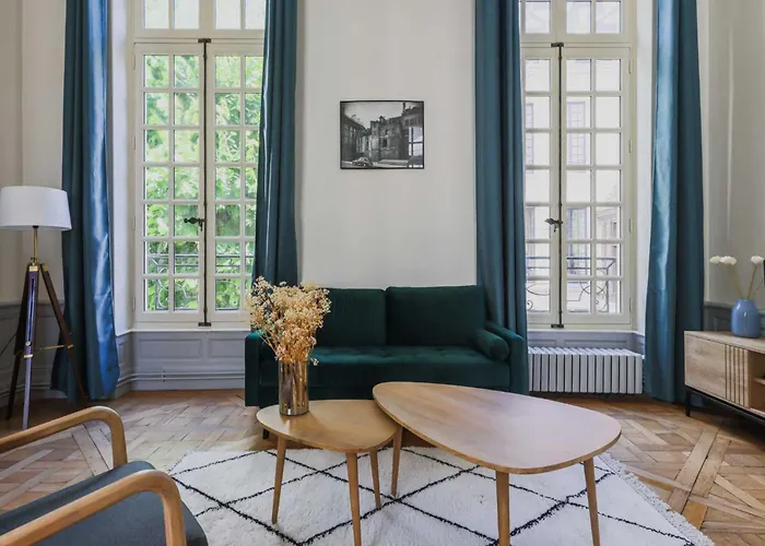 Exceptional - 2br 4p- Notre-dame Cathedral Paris