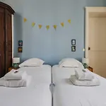 아파트 Exceptional - 2br 4p- Notre-dame Cathedral